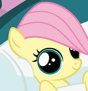 Murder Fluttershy