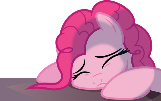 S05E14 Depressed Pinkie Pie