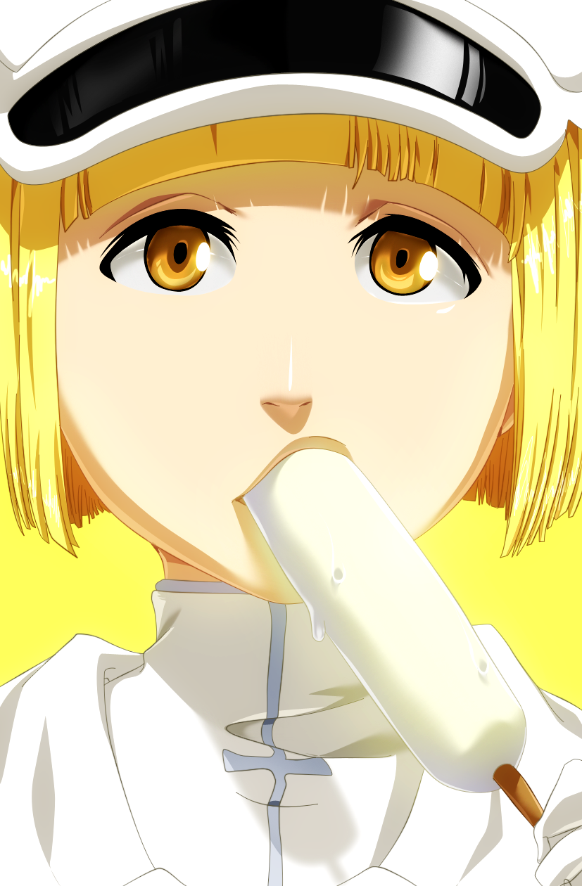 Sternritter G - Liltotto Lamperd by Ironizer on DeviantArt