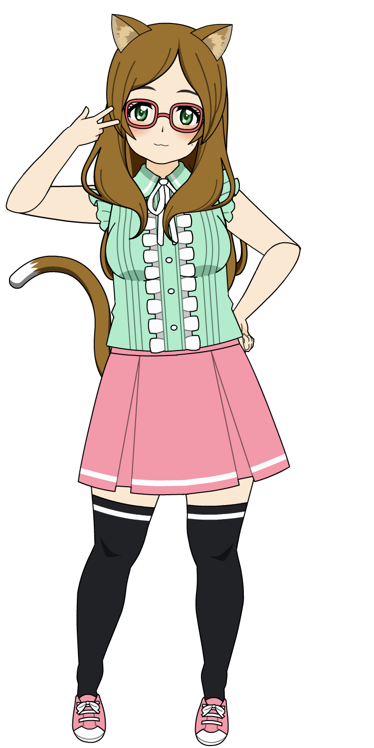 Castella, Tokyo Mew Mew Fanon Wiki