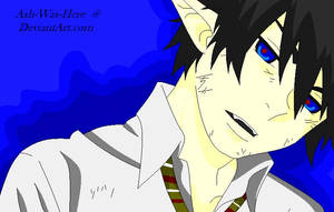 .:Rin Okumura 2:.