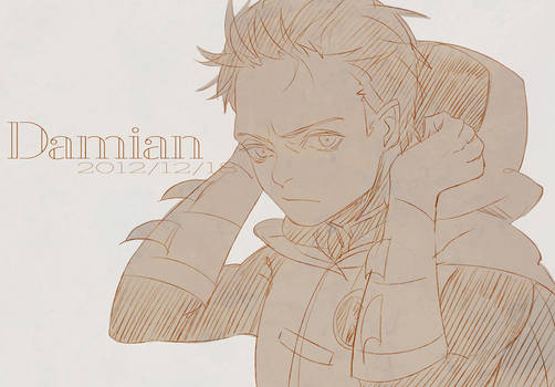 Damian