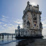 Torre de Belem