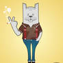 bunny skinhead