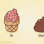 just the same. .