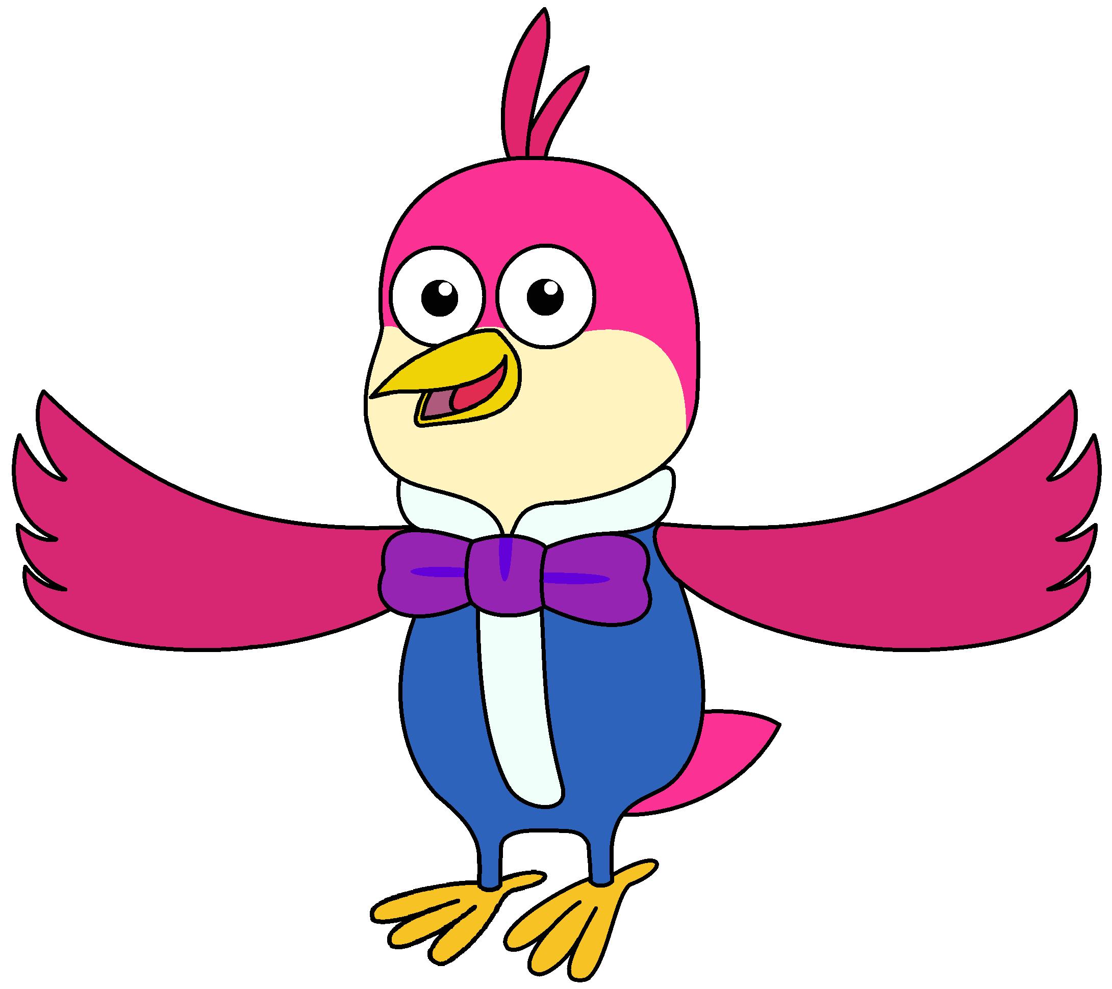 Pororo ruby best sale