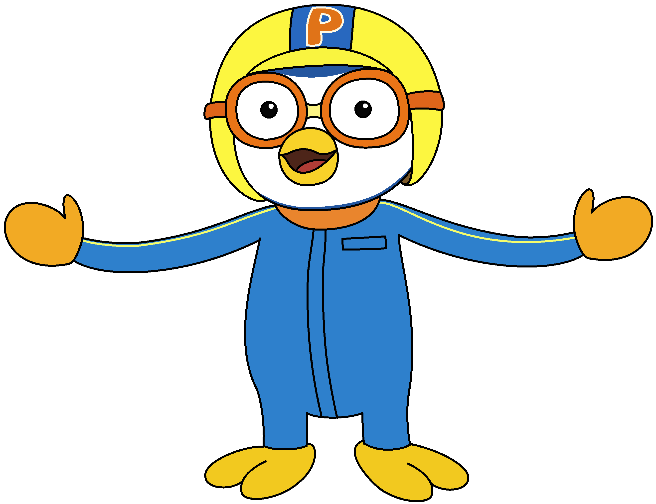 Pororo images online