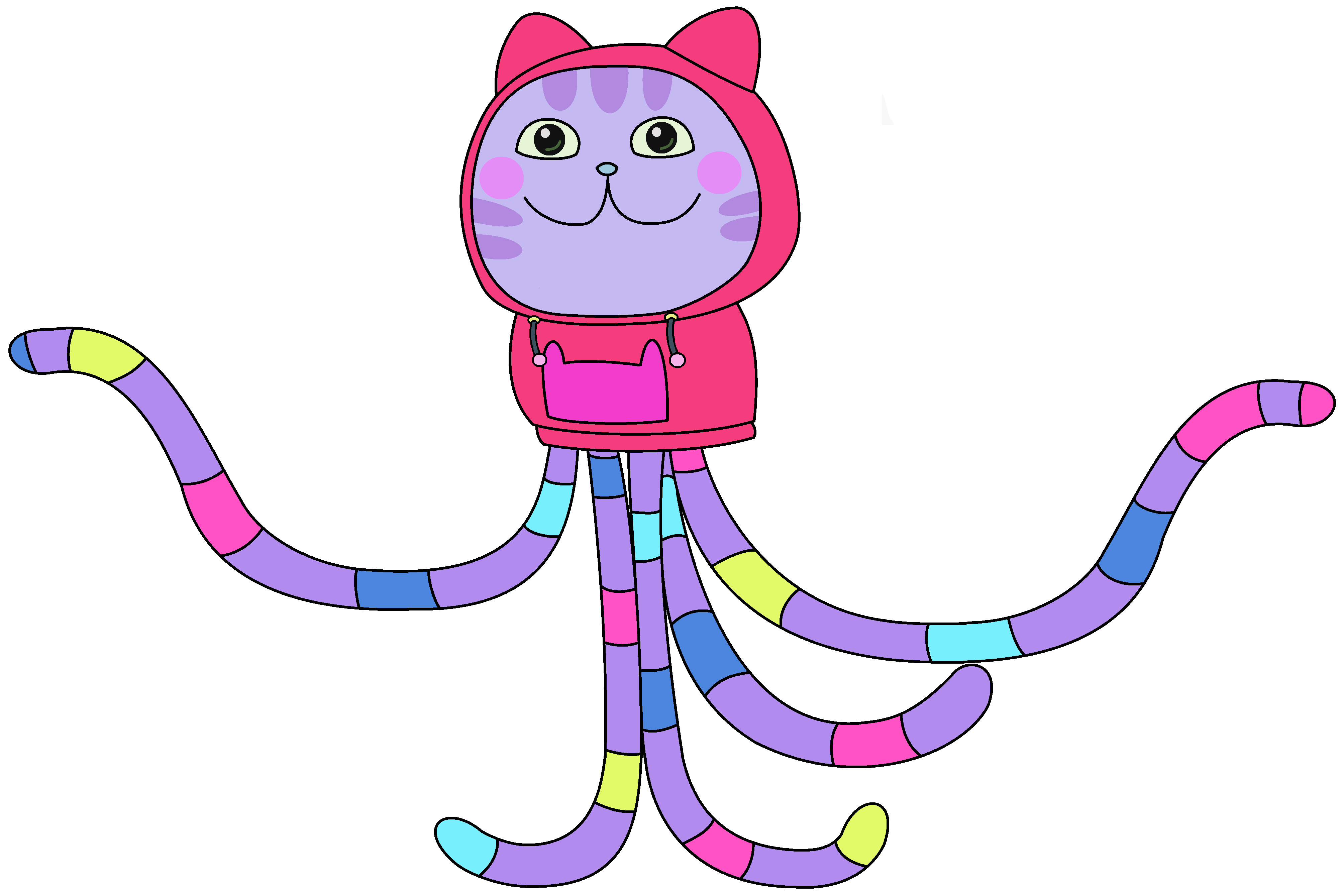 Request Fanart DJ Catnip From Gabby s Dollhouse By 4 LeggyKaiArt5656 request-fanart-dj-catnip-from-gabby-s-dollhouse-by-4-leggykaiart5656