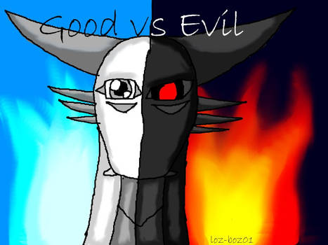 Gift - Good vs Evil