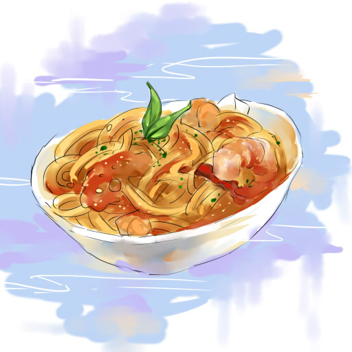 PASTA