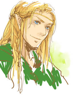 Glorfindel