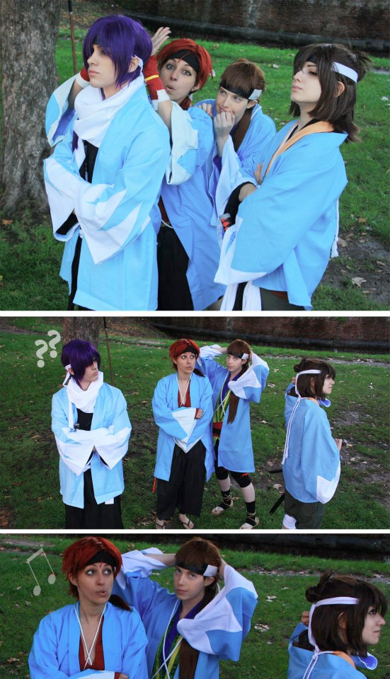 Download Hakuouki Shinsengumi Kitan Harada Sanosuke By Giukylavelace On Free Wallpaper Hakuouki Shinsengumi Kitan Harada Sanosuke By Giukylavelace On Desktop Wallpaper