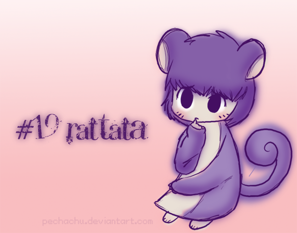 Rattata