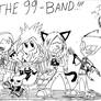 THE 99-BAND