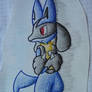 Lucario