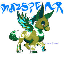 Drazspear