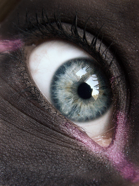 Eye III.