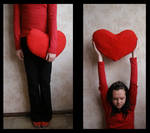 Heart by mariix