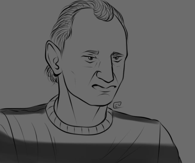 No More Mr Nice Guy by BrattySmiley on DeviantArt