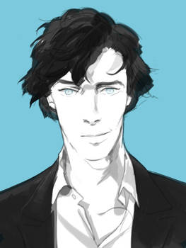 Sherlock