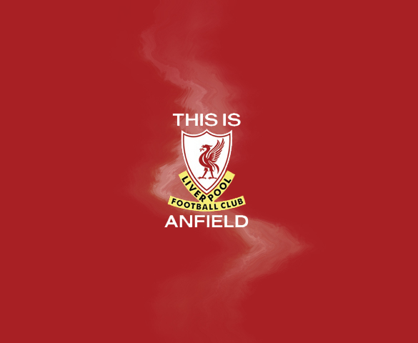 Kopite by danbeherenow