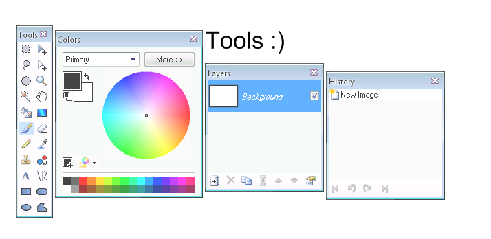 Paint.Net Tools by CrAiG-Cookies on DeviantArt