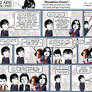 A John Hughes Comic Tribute