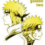 golden two