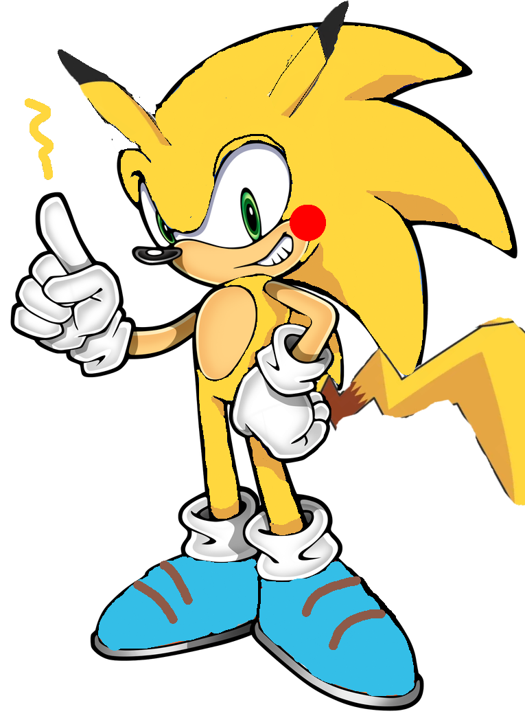 Sonichu Art Edit By AdhesiveKILLERSANS On DeviantArt sonichu-art-edit-by-adhesivekillersans-on-deviantart