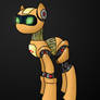 Robo Applejack