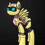 Robo Fluttershy