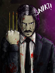 John Wick