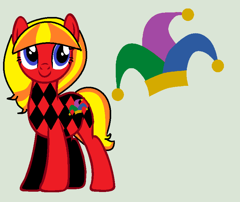 Chuckles :D by Sterlyng316 on DeviantArt
