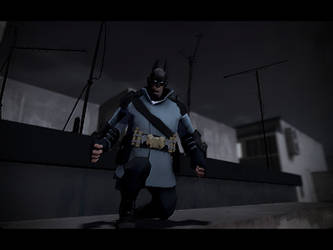 BATMANN