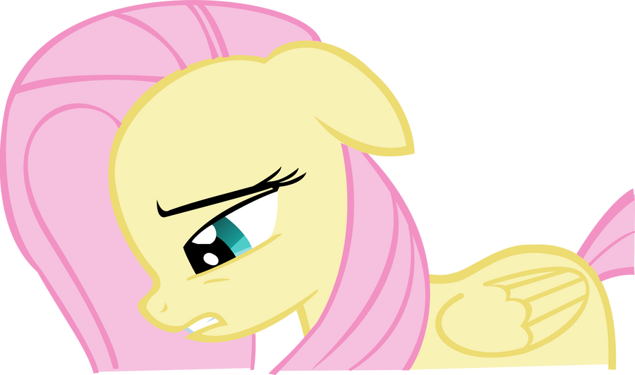 Flutter Sad Sad Fluttershy by PressToShoot on DeviantArt