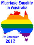 Marriage Equality Australia