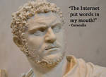 Marcus Aurelius misquotes