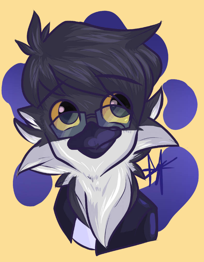 Meldon Badget badget by birdoart on DeviantArt