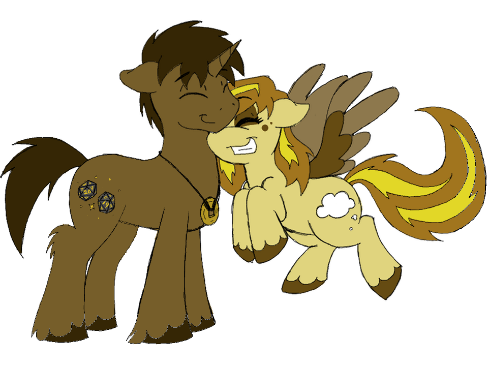 Special Someponies