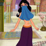 Teen Egypt (Arabian Nights Maker)