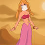 Genia (Arabian Nights Maker)