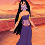 Aline (Arabian Nights Maker)