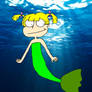 CM: Angelica the Mermaid