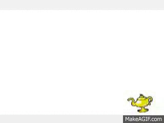 Miranda animation by danfrandes on DeviantArt