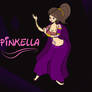 Pinkella (by Peterowkovsky)