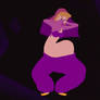 Cinderelly's Dancing Belly 2