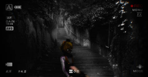 {MMDxFNAF} 2 ~ Just Gold