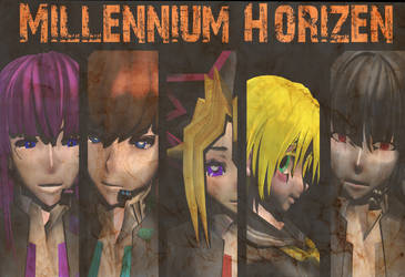 Millennium Horizen