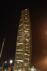 Turning Torso