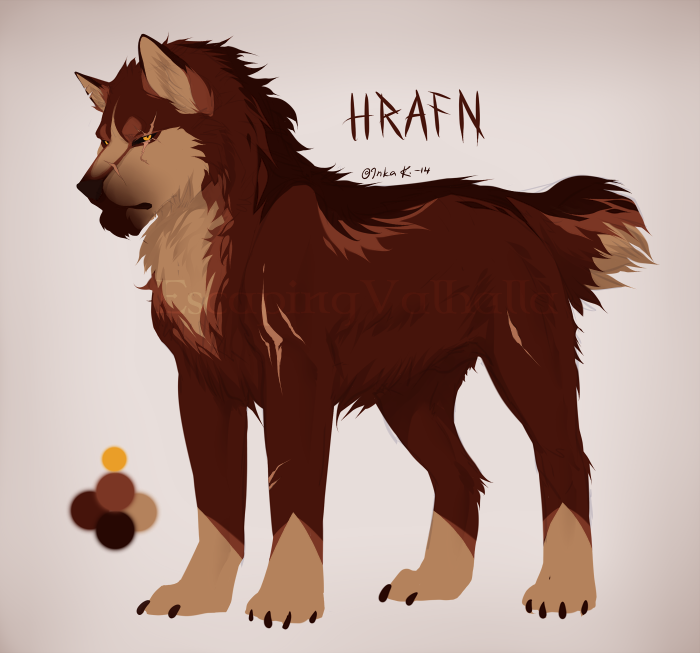 Hrafn